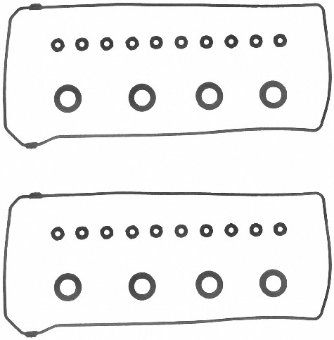 FEL-PRO Engine Valve Cover Gasket Set P/N:VS 50479 R