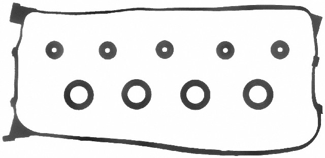 FEL-PRO Engine Valve Cover Gasket Set P/N:VS 50500 R