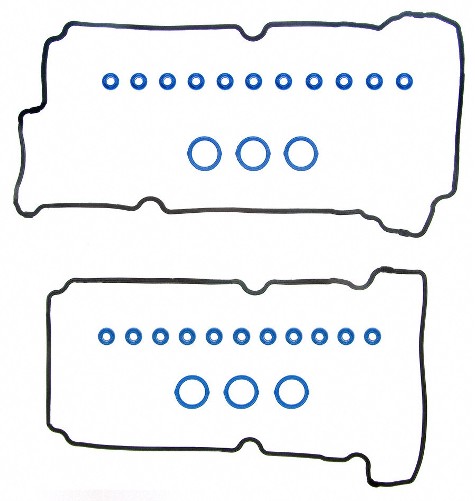 FEL-PRO Engine Valve Cover Gasket Set P/N:VS 50579 R