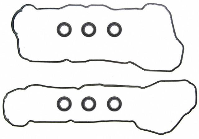 FEL-PRO Engine Valve Cover Gasket Set P/N:VS 50588 R