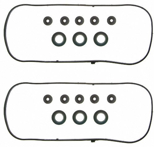 FEL-PRO Engine Valve Cover Gasket Set P/N:VS 50607 R