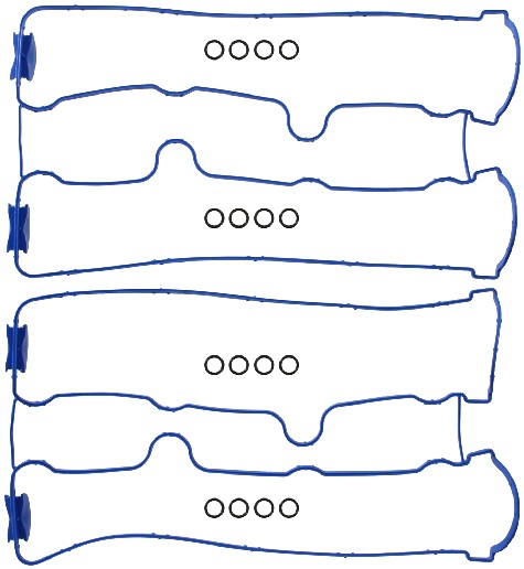 FEL-PRO Engine Valve Cover Gasket Set P/N:VS 50628 R