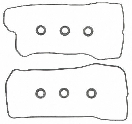 FEL-PRO Engine Valve Cover Gasket Set P/N:VS 50690 R