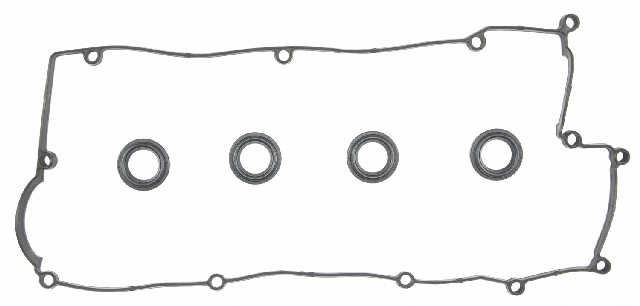 FEL-PRO Engine Valve Cover Gasket Set P/N:VS 50705 R