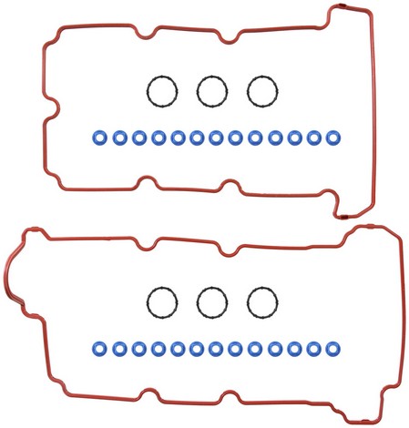 FEL-PRO Engine Valve Cover Gasket Set P/N:VS 50708 R