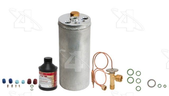 Four Seasons A/C Compressor Replacement Service Kit P/N:10203SK