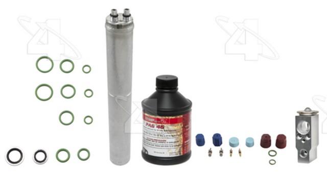 Four Seasons A/C Compressor Replacement Service Kit P/N:10270SK