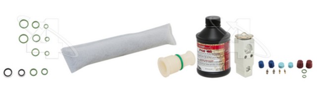Four Seasons A/C Compressor Replacement Service Kit P/N:10310SK
