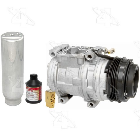A/C Compressor Kit-Complete A/C Kit 4 Seasons 1032NK fits 95-04 Toyota Tacoma