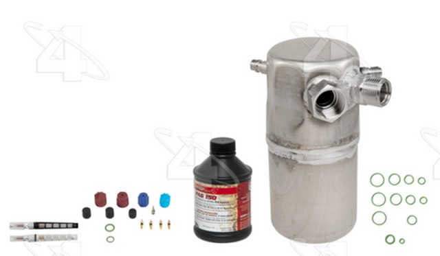 A/C Compressor Replacement Service Kit-Installer Kits 4 Seasons 10447SK