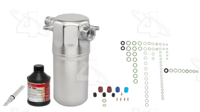 A/C Compressor Replacement Service Kit-Installer Kits 4 Seasons 10557SK