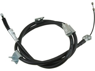 Dorman - First Stop Parking Brake Cable P/N:C660240