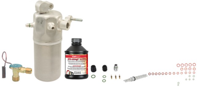 Four Seasons A/C Compressor Replacement Service Kit P/N:10718SK