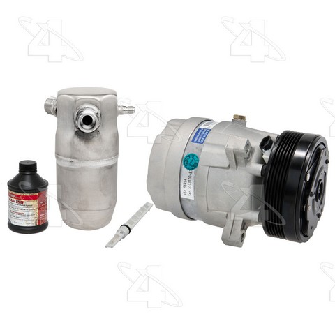 Four Seasons A/C Compressor Kit P/N:1400NK