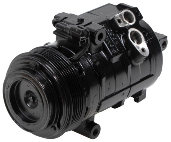 A/C Compressor-Compressor 4 Seasons 157320 Reman fits 07-15 Mazda CX-9