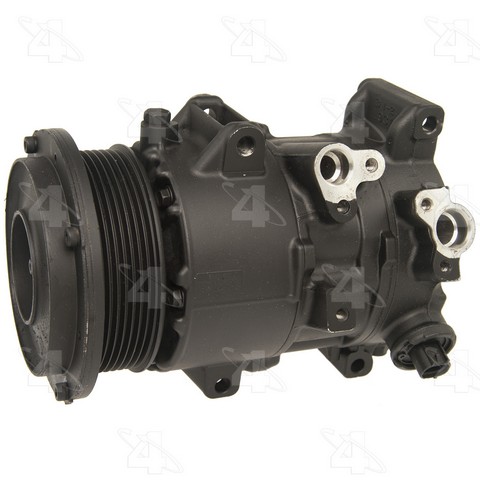 Four Seasons A/C Compressor P/N:157341