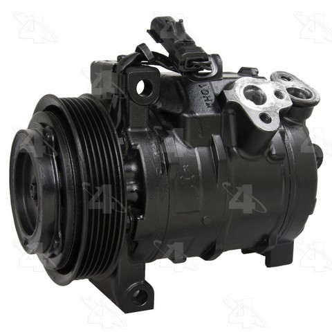 Four Seasons A/C Compressor P/N:157343