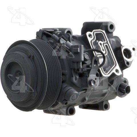 Four Seasons A/C Compressor P/N:157369