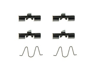Dorman - First Stop Disc Brake Hardware Kit P/N:HW13247