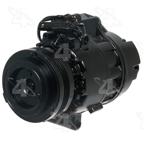 A/C Compressor-Compressor 4 Seasons 157647 Reman