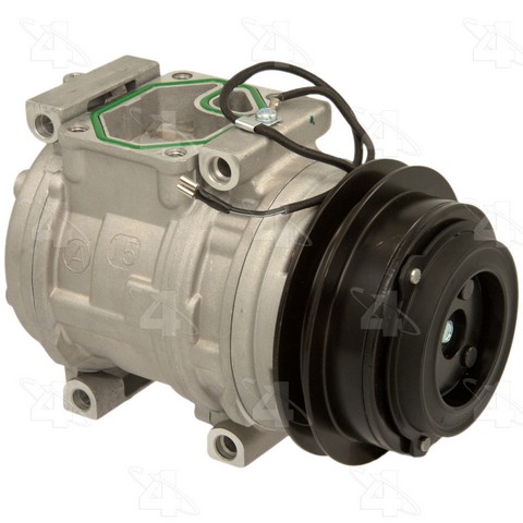 Four Seasons A/C Compressor P/N:158310