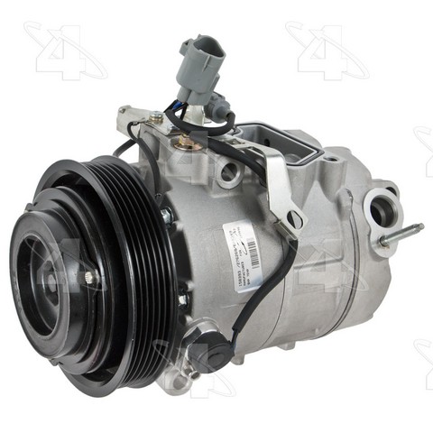 Four Seasons A/C Compressor P/N:158393