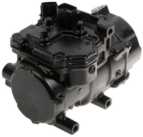 Four Seasons A/C Compressor P/N:167302