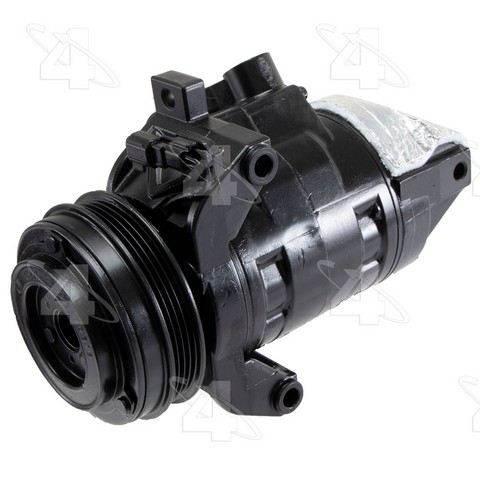 Four Seasons A/C Compressor P/N:167665