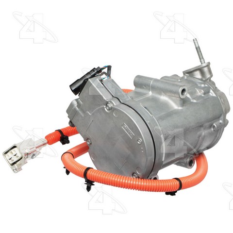 A/C Compressor