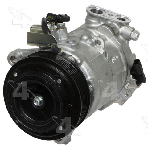 Four Seasons A/C Compressor P/N:168314
