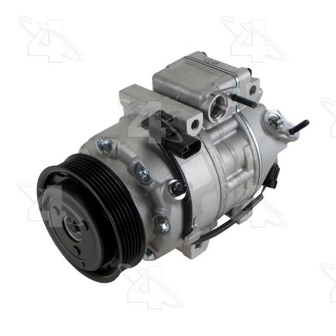 Four Seasons A/C Compressor P/N:168349