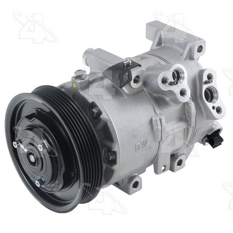 Four Seasons A/C Compressor P/N:168357