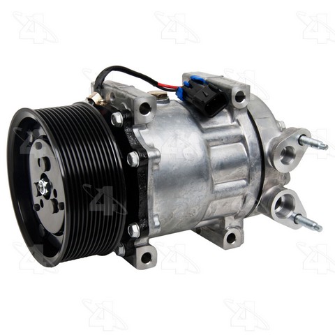 A/C Compressor 4 Seasons 168533