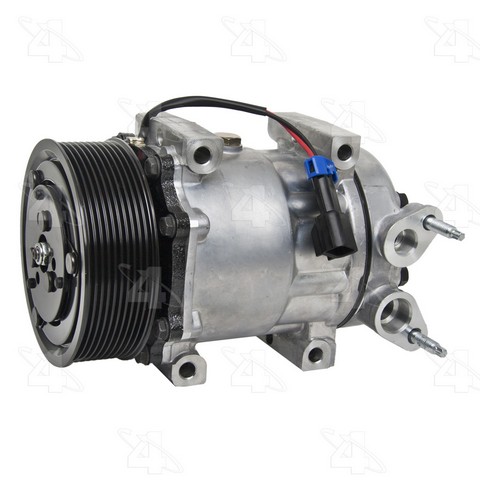 A/C Compressor 4 Seasons 168532