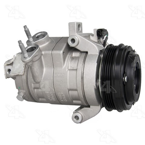 Four Seasons A/C Compressor P/N:168662