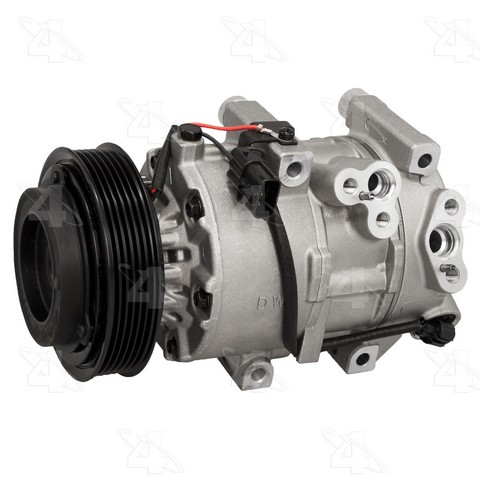 Four Seasons A/C Compressor P/N:178305
