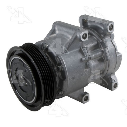 Four Seasons A/C Compressor P/N:178312