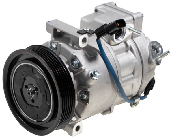 A/C Compressor