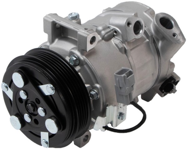A/C Compressor 4 Seasons 178380