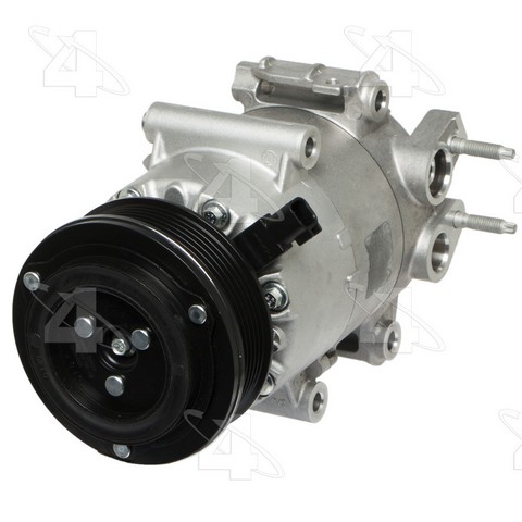 Four Seasons A/C Compressor P/N:178398