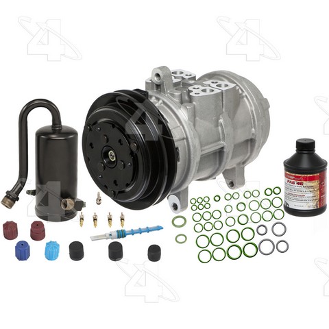 Four Seasons A/C Compressor Kit P/N:1915NK