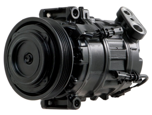 Four Seasons A/C Compressor P/N:197312