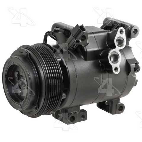 Four Seasons A/C Compressor P/N:197331
