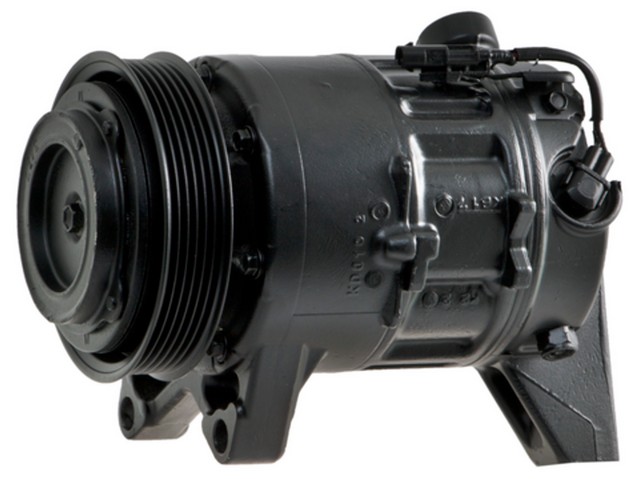 A/C Compressor-Compressor 4 Seasons 197352 Reman