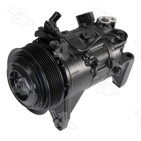 Four Seasons A/C Compressor P/N:197667