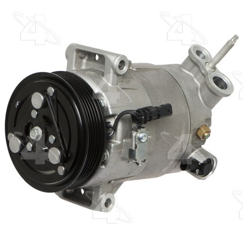 Four Seasons A/C Compressor P/N:198299