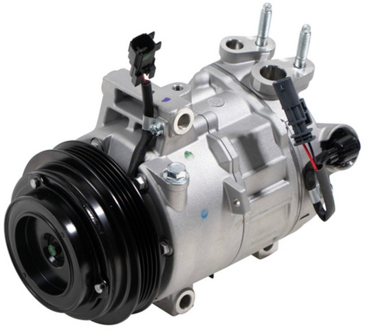 Four Seasons A/C Compressor P/N:198330