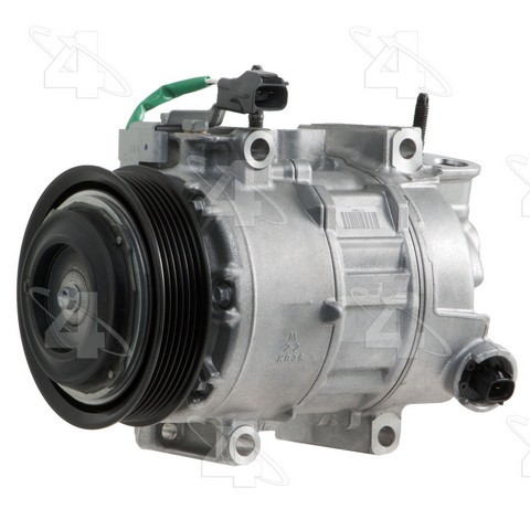 Four Seasons A/C Compressor P/N:198334