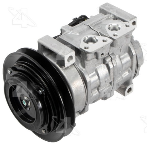 Four Seasons A/C Compressor P/N:198349