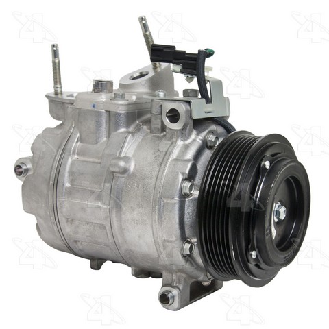 Four Seasons A/C Compressor P/N:198355
